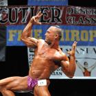 Jay  Dever - NPC Jay Cutler Desert Classic 2014 - #1